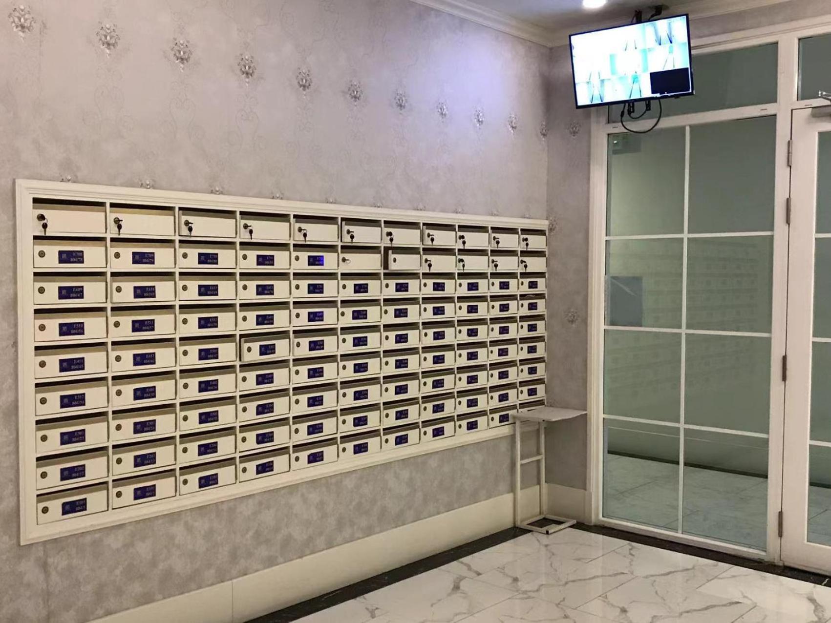 Grand Florida芭提雅带免费游泳池温泉和健身房和办公区水上花园公寓e208 나 좀티엔 외부 사진